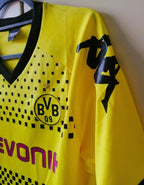 Borussia Dortmund 2011-2012 - Gotze Mario
