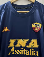 Romania 2000-2001 - Batistuta Gabriel Omar