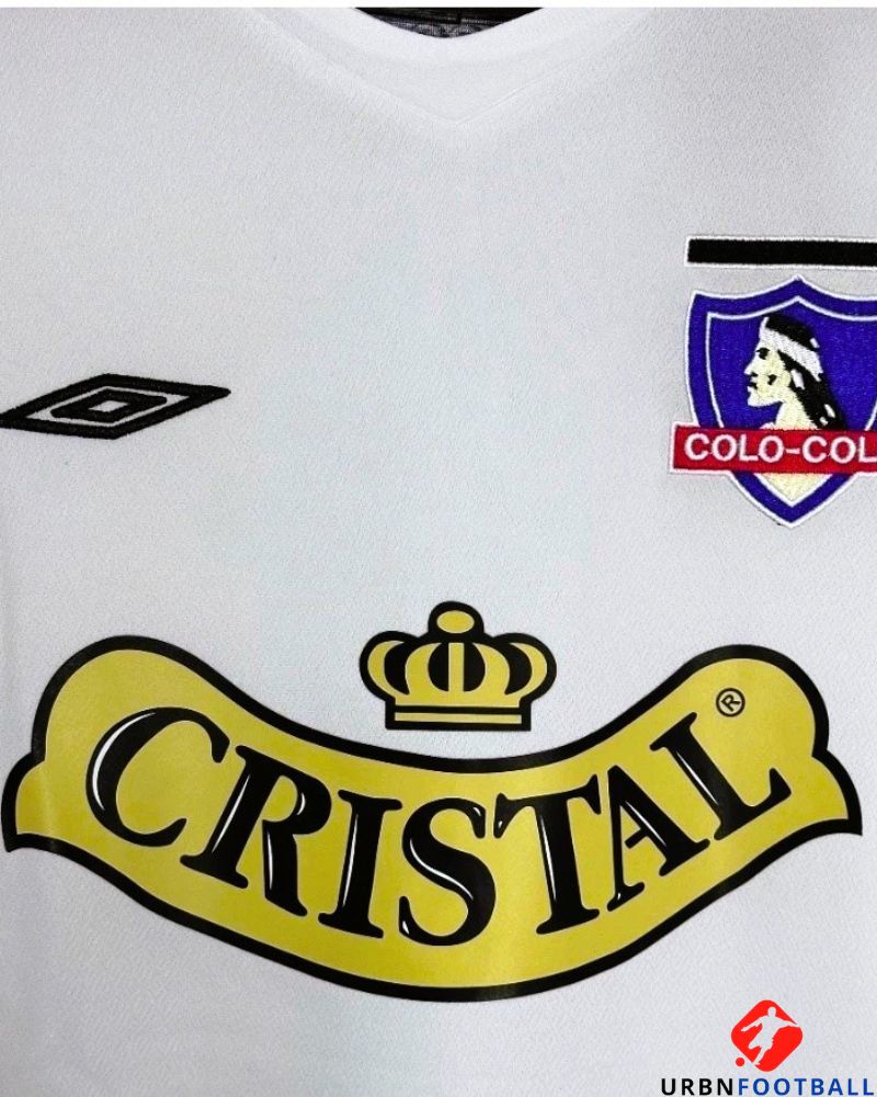 Vidal Arturo 200607 Colo 2006-2007