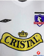 Vidal Arturo 200607 Colo 2006-2007