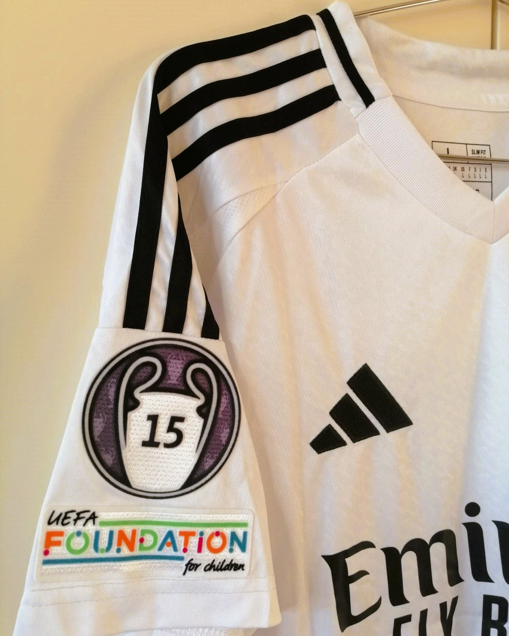 Real Madrid 2024-2025 - Vinicius Jr