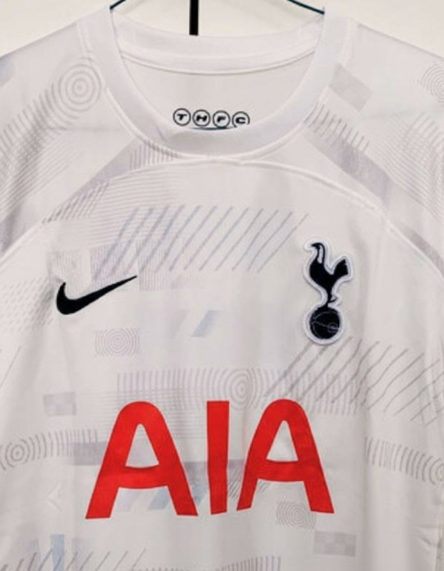 Tottenham Hotspur 2023-2024 - Son Heungmin