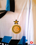 Inter 1990-1991 - Brehme Andreas