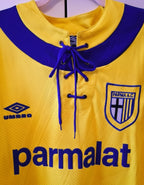 Parma 1994-1995 - Zola Gianfranco