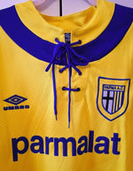Parma 1994-1995 - Zola Gianfranco