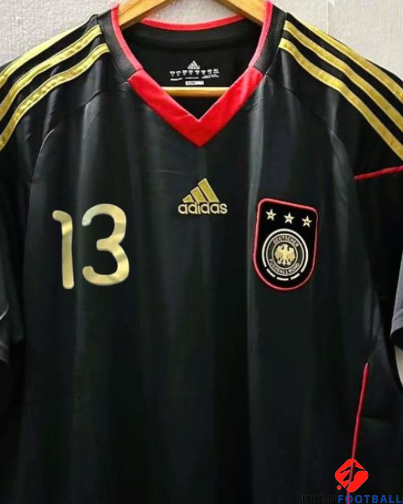 Germany 2010-2011 - Ballack Michael