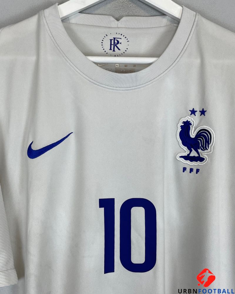 France 2020-2021 - Mbappe Kylian