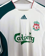 Liverpool 2006-2007 - Gerrard Steven