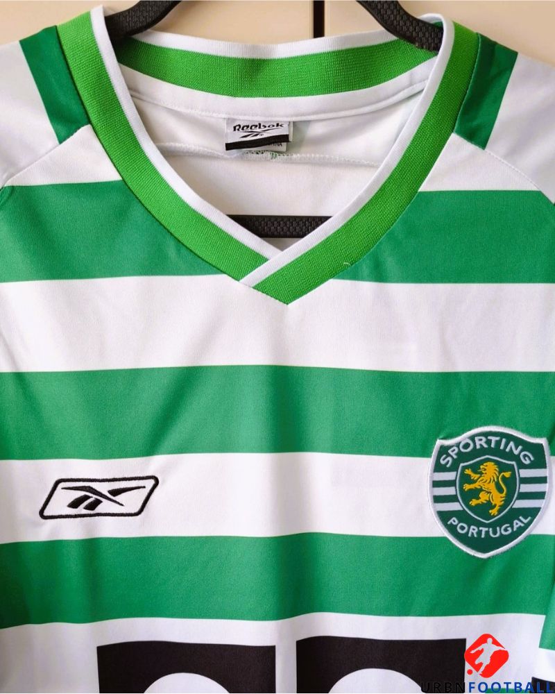 Sport Recife 2003-2004 - Ronaldo Cristiano