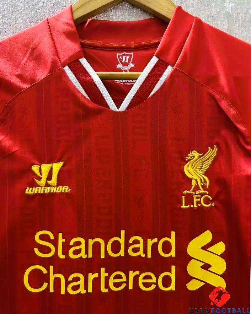 Liverpool 2013-2014 - Coutinho Philippe