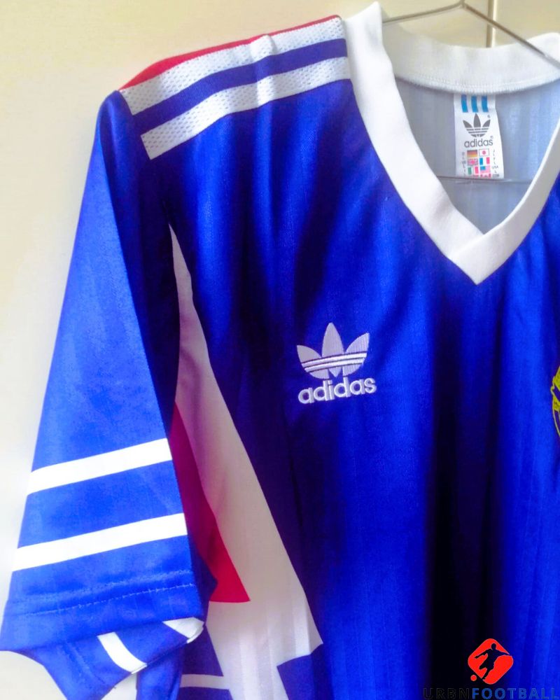 Stojkovic Dragan 199091 Brocca 1990-1991