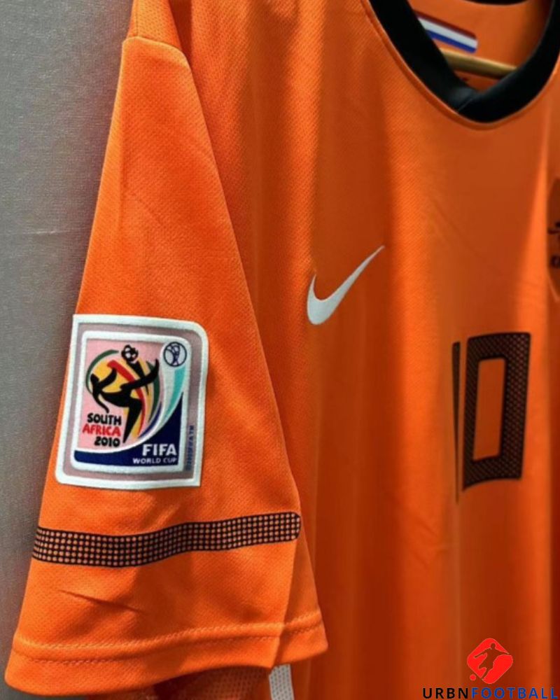 Netherlands 2010-2011 - Sneijder Wesley