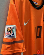 Netherlands 2010-2011 - Sneijder Wesley