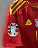 Spain 2024-2025 - Yamal Lamine
