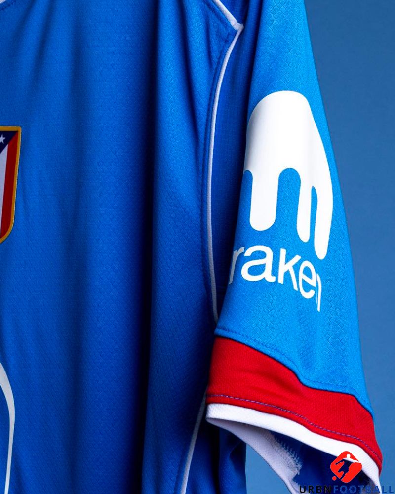 Atlético De Madrid 2025-2026 - Griezmann Antoine