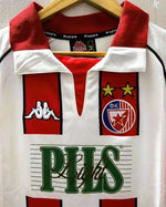 Boskovic Branko 200001 2000-2001
