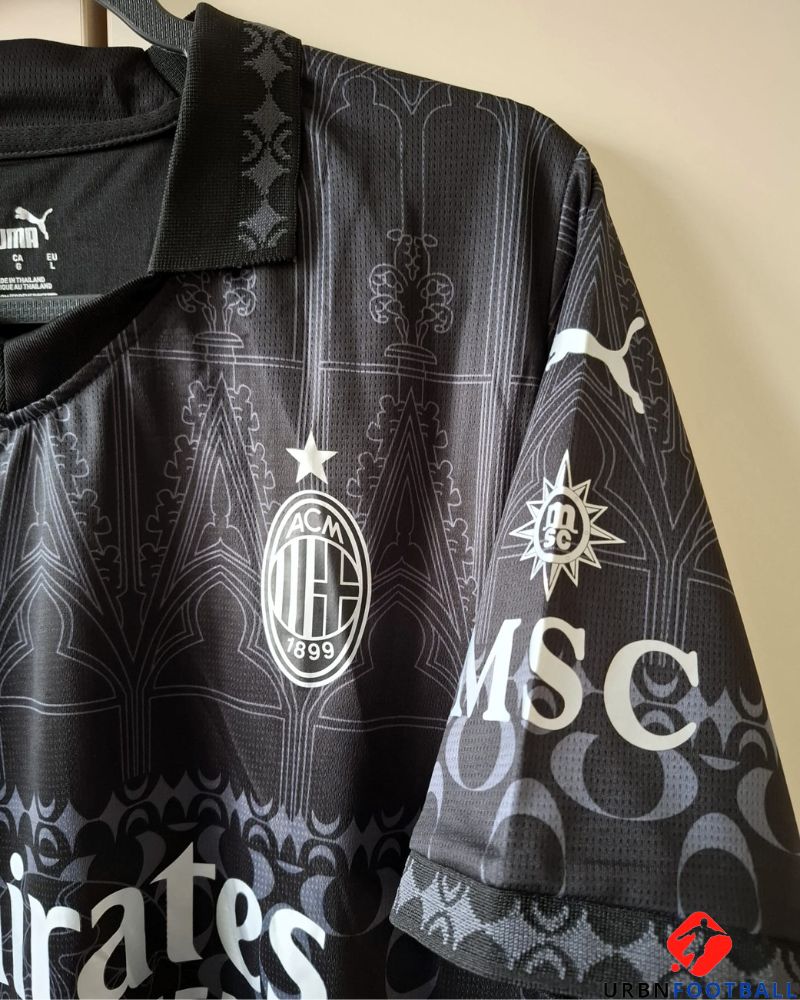 Milan 2023-2024 - Leao Rafael