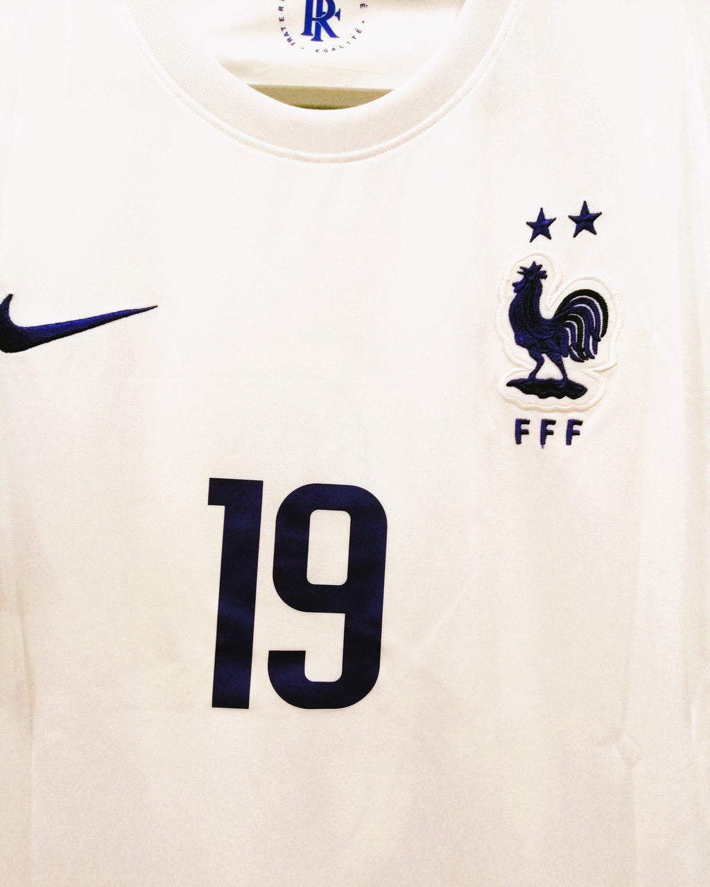 France 2020-2021 - Benzema Karim