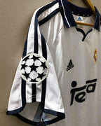 Figo Luis 200001 Reale M 2000-2001