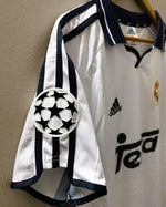 Figo Luis 200001 Reale M 2000-2001