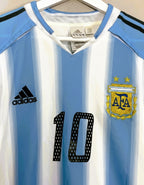 Argentina 2004-2005 - Aimar Pablo