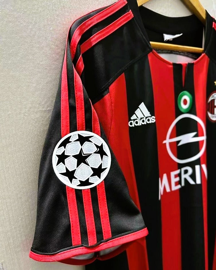 Kaka Ricardo 200304 Mille 2003-2004