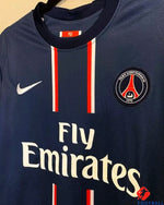 Paris Saint-Germain 2012-2013 - Ibrahimovic Zlatan