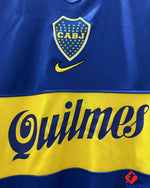 Boca Junior 2001-2002 - Riquelme Roman