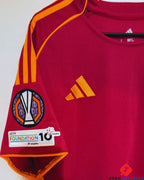 Romania 2025-2026 - Dybala Paulo