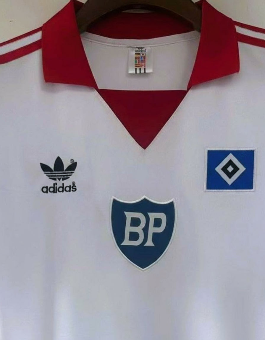 Hamburger 1980-1981 - Beckenbauer Franz