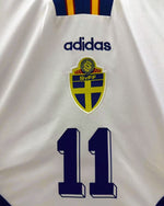 Sweden 1994-1995 - Brolin Tomas