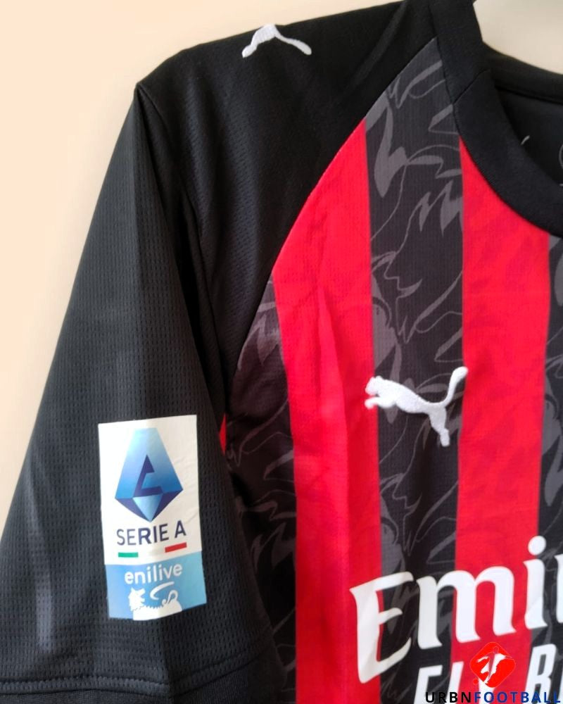 Milan 2025-2026 - Leao Rafael