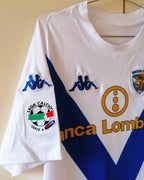 Brescia 2003-2004 - Baggio Roberto