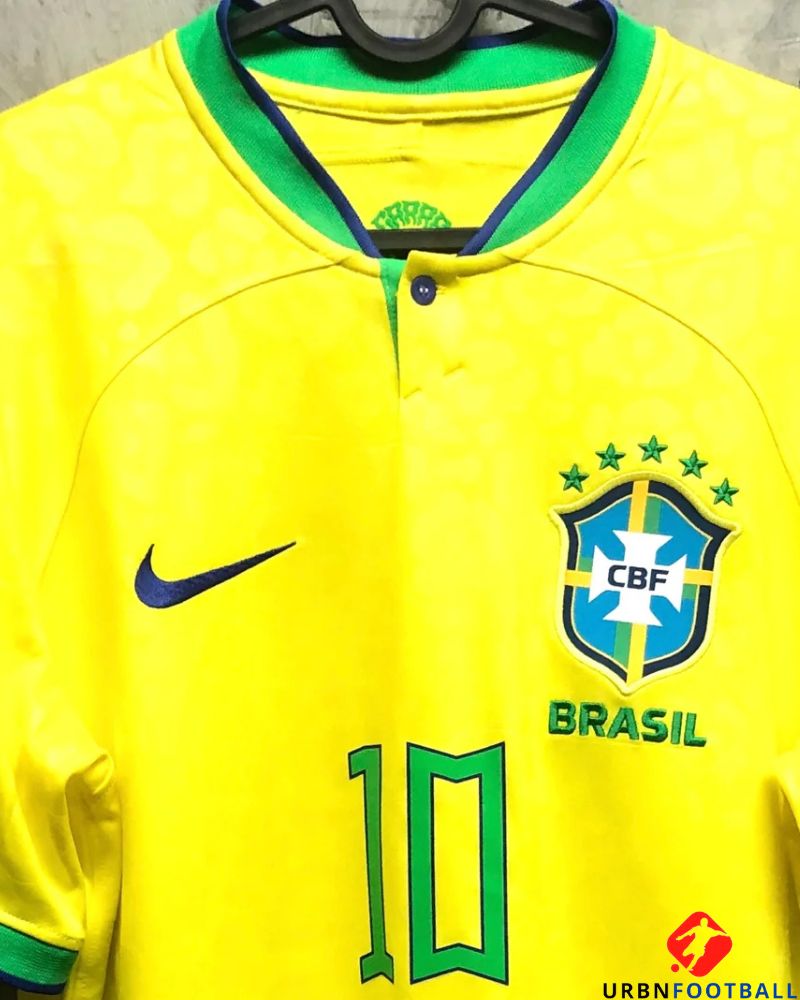 Brazil 2022-2023 - Neymar Jr