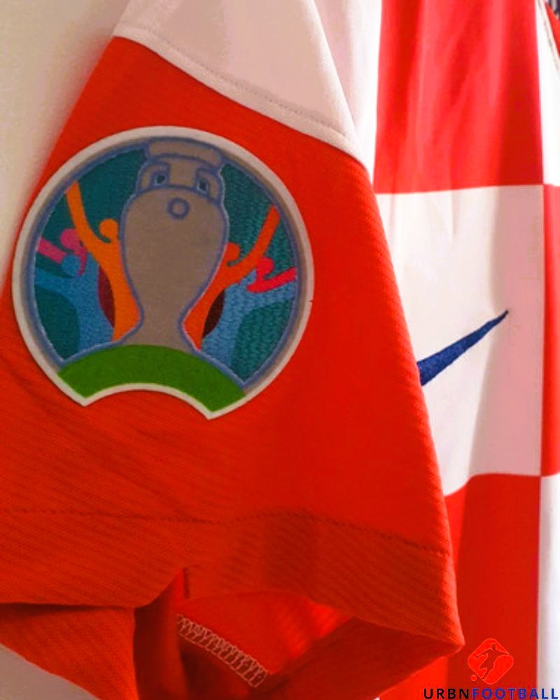 Croatia 2020-2021 - Modric Luka