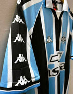 Grêmio 2000-2001 - Ronaldinho