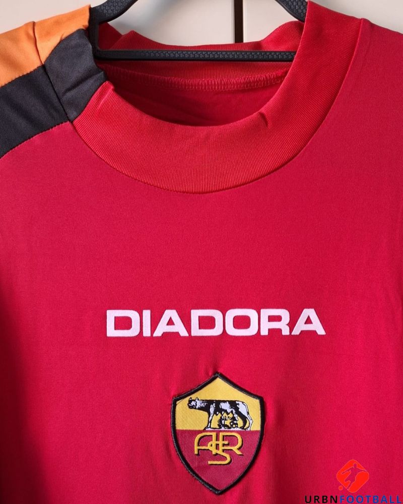 Romania 2003-2004 - Totti Francesco