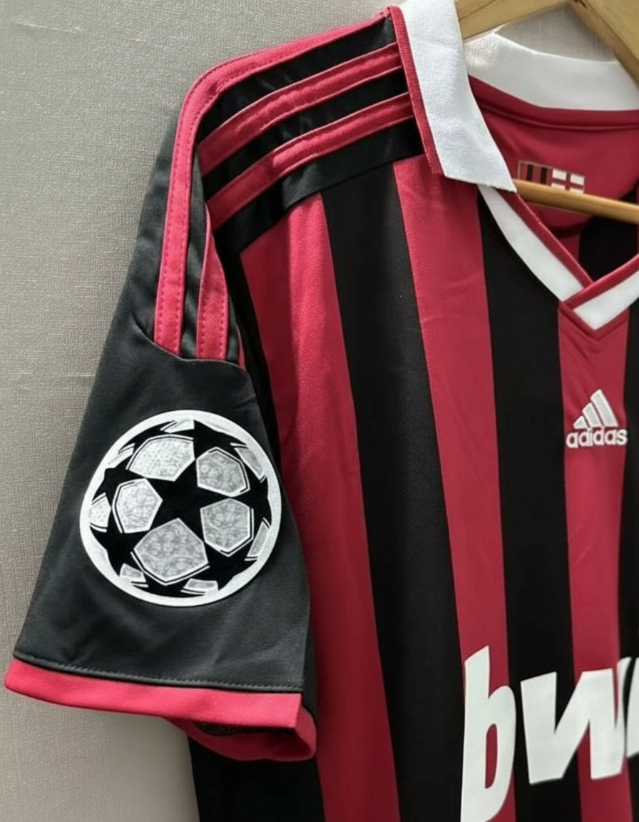 Milan 2009-2010 - Ronaldinho