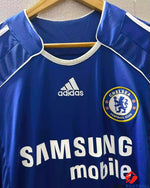 Chelsea 2006-2007 - Shevchenko Andrij