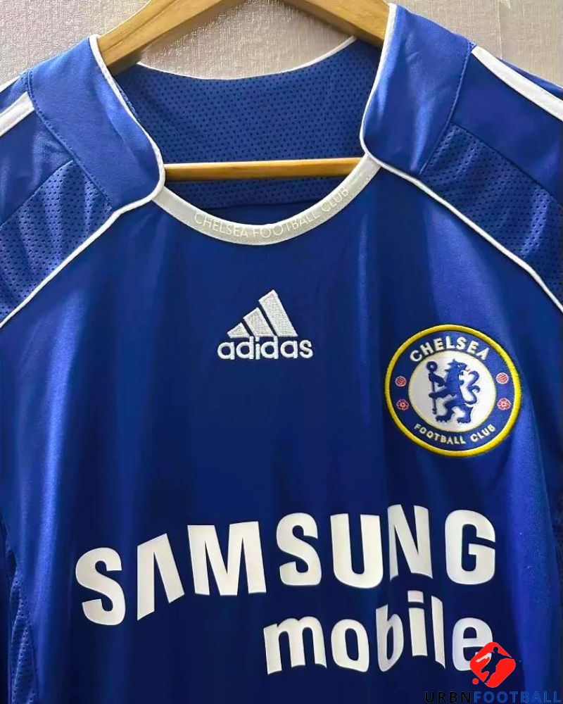 Chelsea 2006-2007 - Shevchenko Andrij