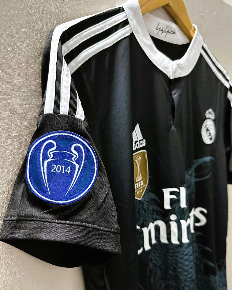 Real Madrid 2014-2015 - Ronaldo Cristiano