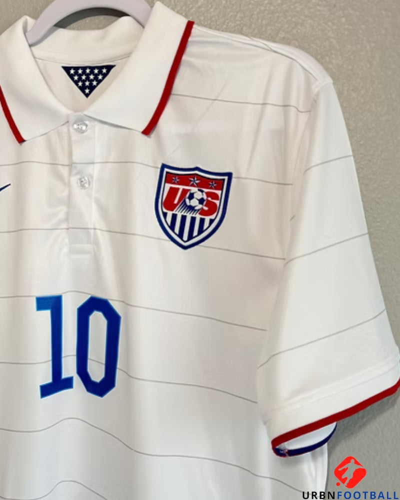 United States 2014-2015 - Donovan Landon