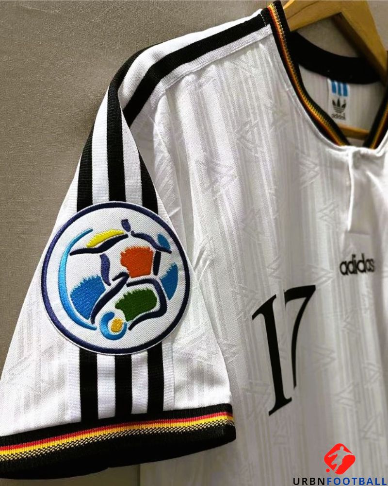 Germany 1996-1997 - Ziege Christian