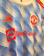 Manchester United 2021-2022 - Ronaldo Cristiano