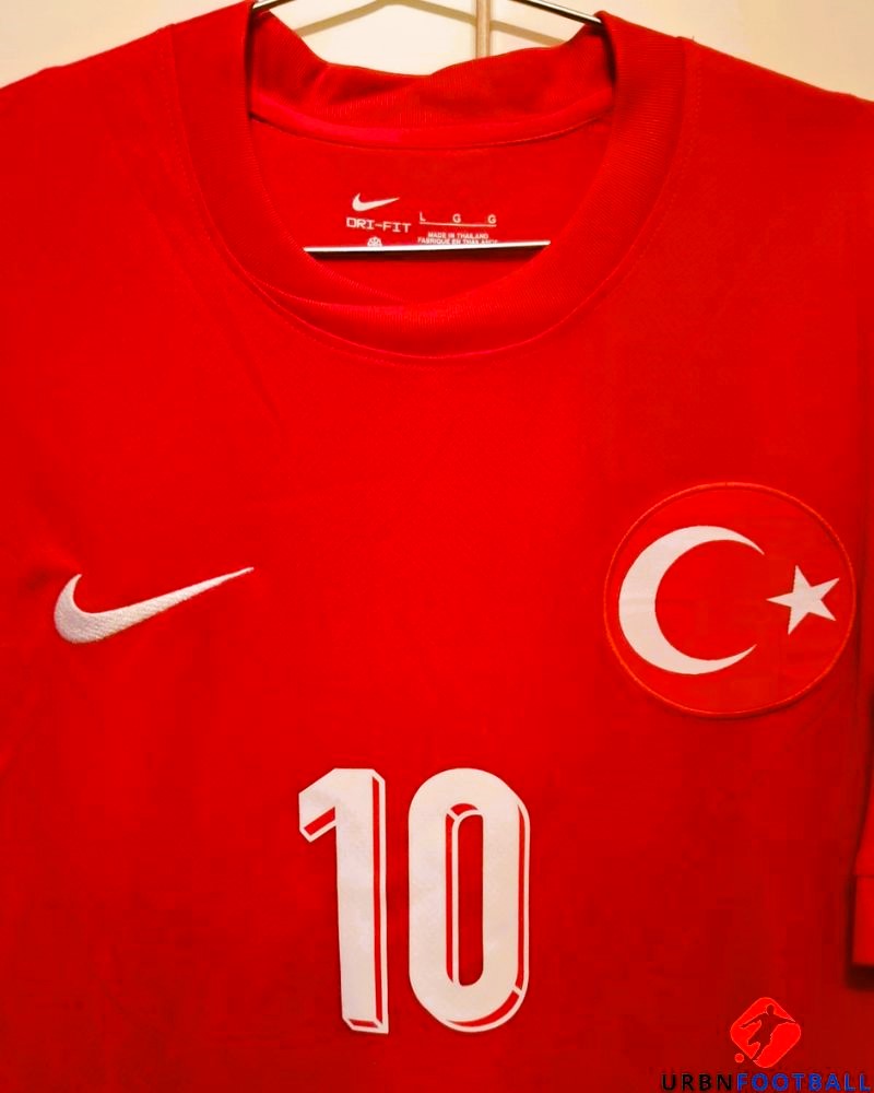 Turkey 2024-2025 - Calhanoglu Hakan