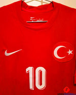 Turkey 2024-2025 - Calhanoglu Hakan