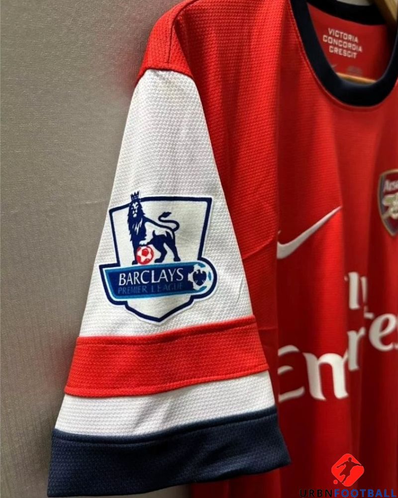 Arsenal 2013-2014 - Ozil Mesut