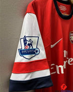 Arsenal 2013-2014 - Ozil Mesut