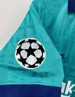 Barcelona 2019-2020 - Messi Lionel