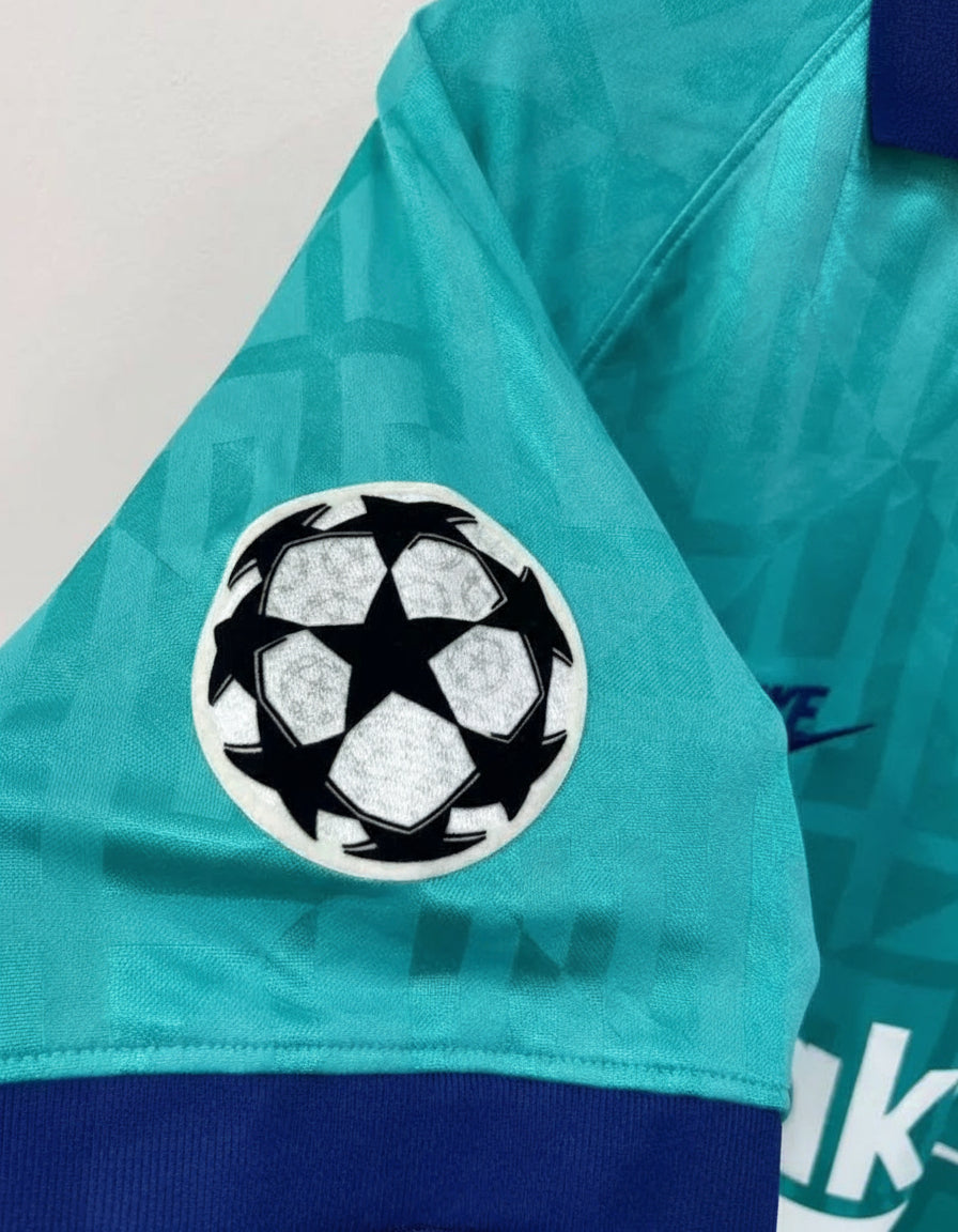 Barcelona 2019-2020 - Messi Lionel